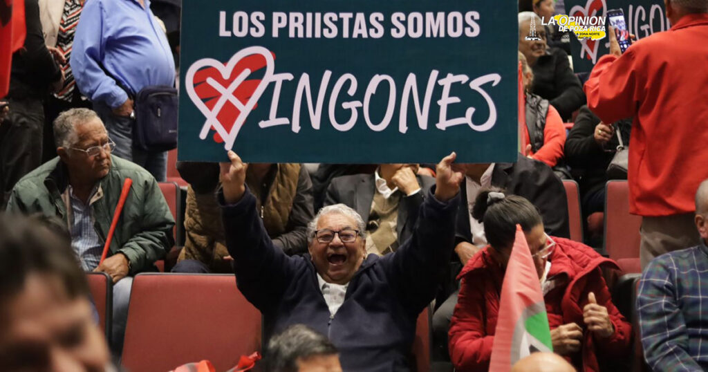 ¡En Veracruz ya se respira el cambio!: Pepe Yunes