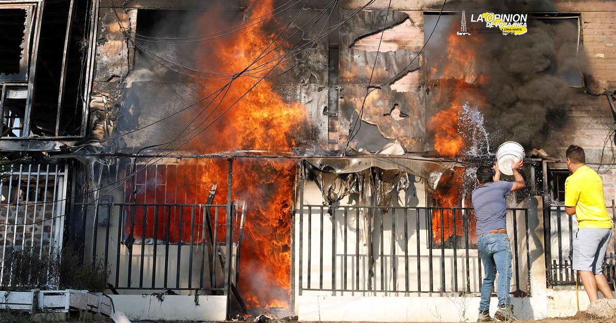 Devastadores incendios en el centro de Chile
