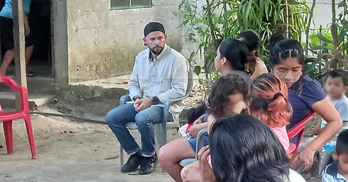 Utilizan programas federales para politiquerías de Fundación Alanís