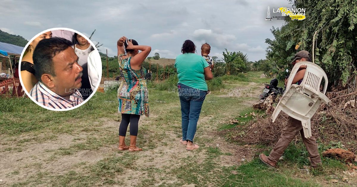 ¡César Ulises violenta a otra mujer!