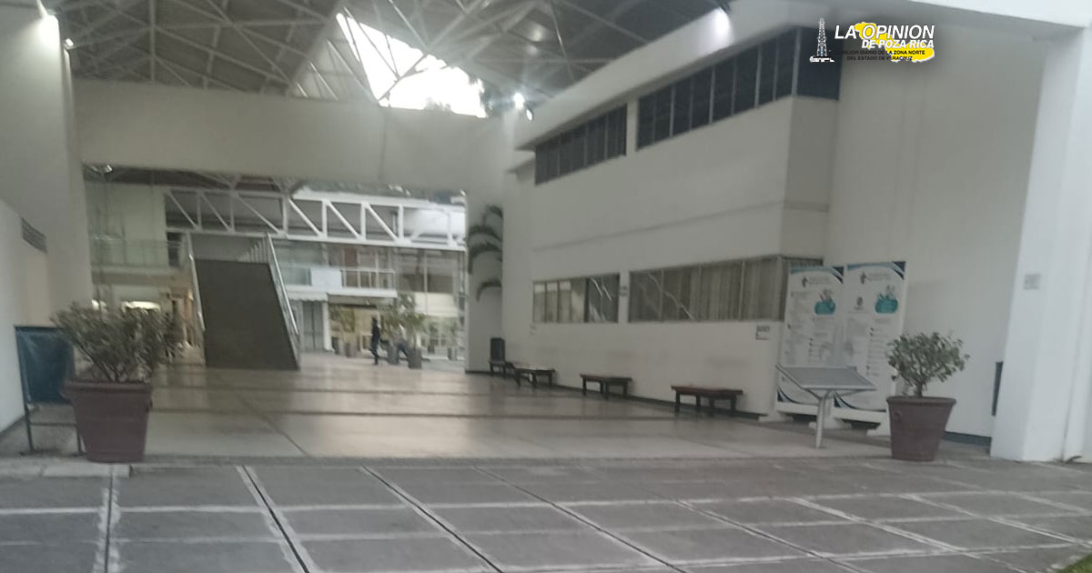 No estalló la huelga del SETSUV y nadie informa nada