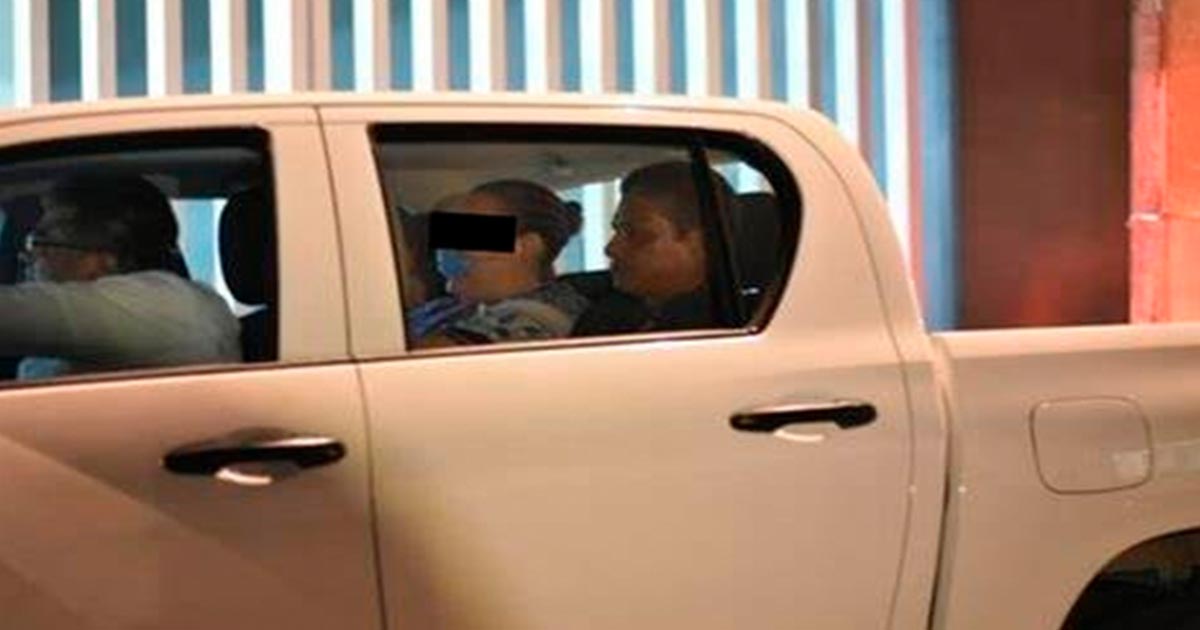 Quitan prisión domiciliaria a Yolli "N", excomisionada del IVAI