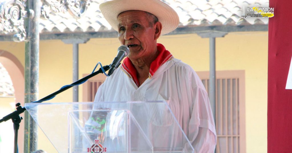 Papantla institucionaliza su lengua materna, ¡histórico!