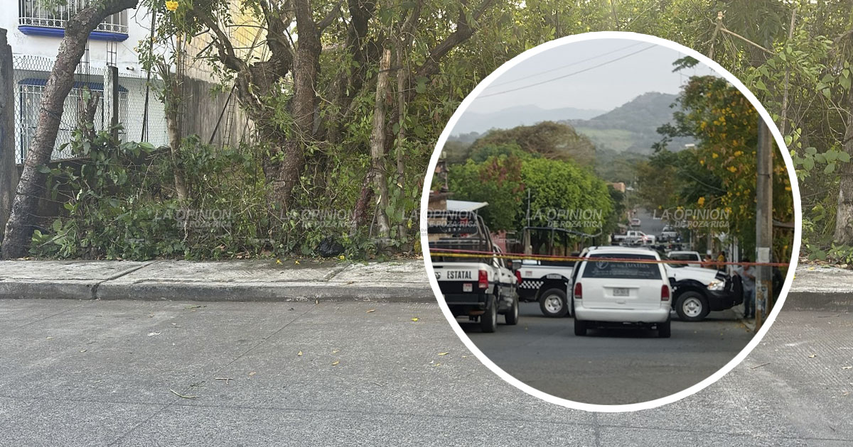 Encuentran cabeza humana; coincide con restos hallados