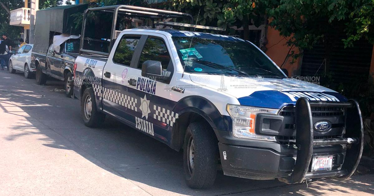 ¡Lo hallan sin vida!