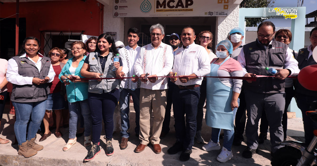 Con inversiones sin precedente, transforma SEDESOL la vida en comunidades vulnerables