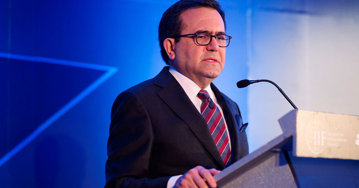 En Veracruz premian los malos resultados con gubernaturas: Ildefonso Guajardo