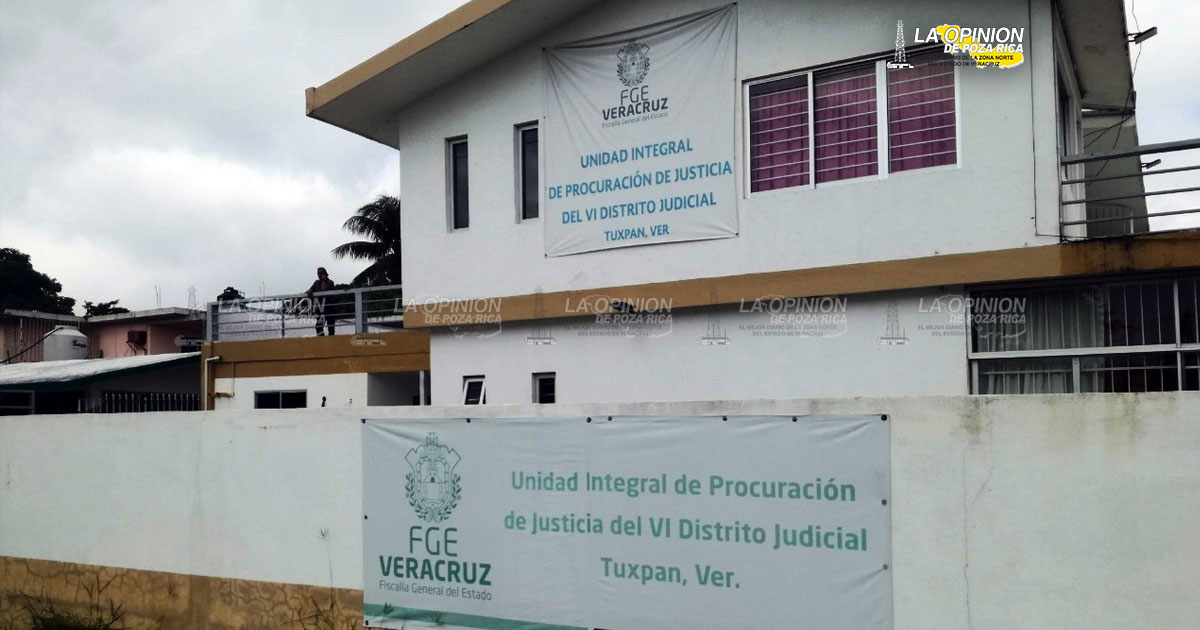 Acéfalas 3 de las 9 Fiscalías de la UIPJ