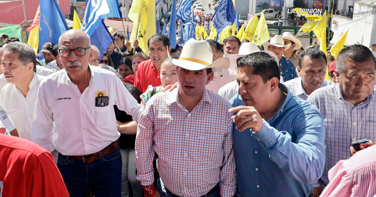 Emergencia en Veracruz: Pepe Yunes advierte sobre una situación crítica y un clamor generalizado