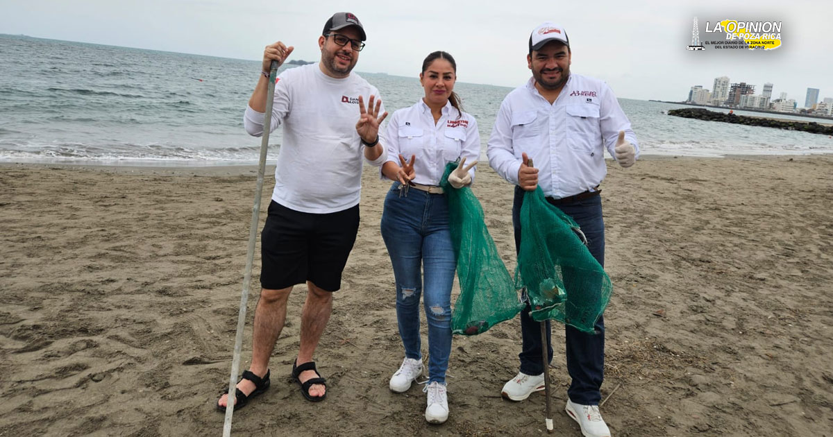 Alta demanda de jóvenes para curso gratuito de examen universitario: Regidora de Veracruz