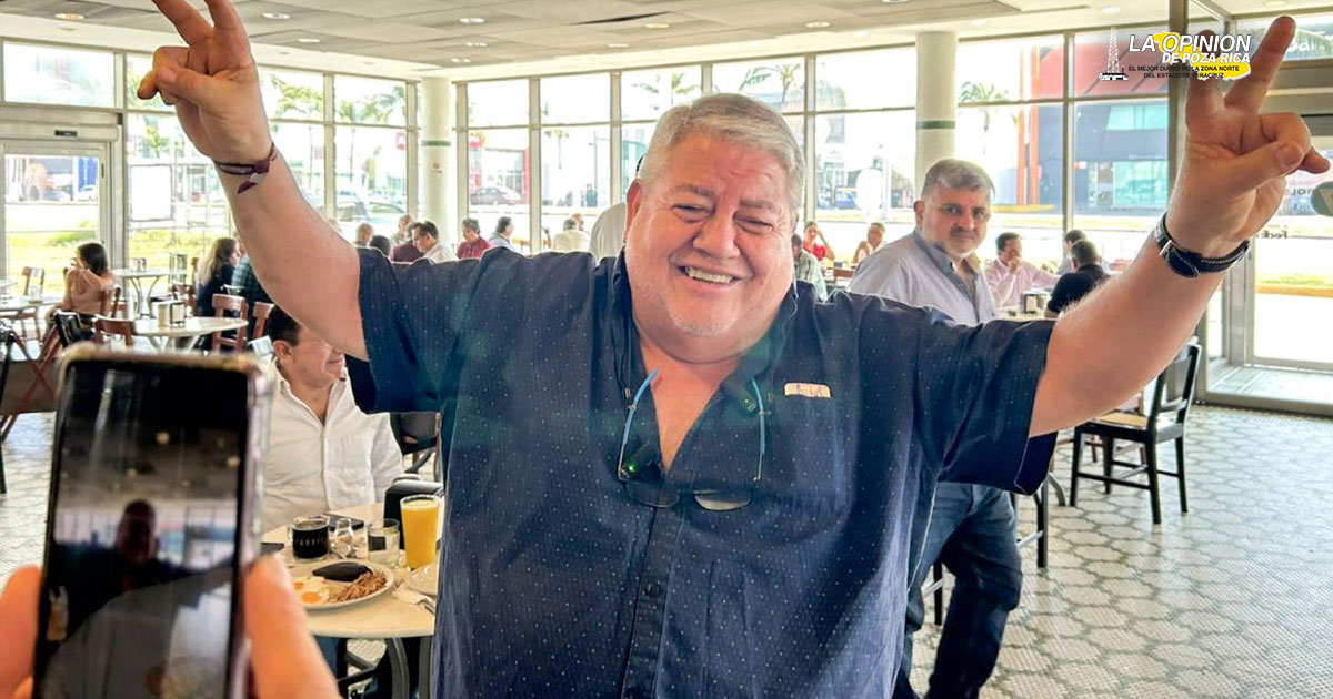 Bots de la oposición no van a permear en decisión de la sociedad: Manuel Huerta