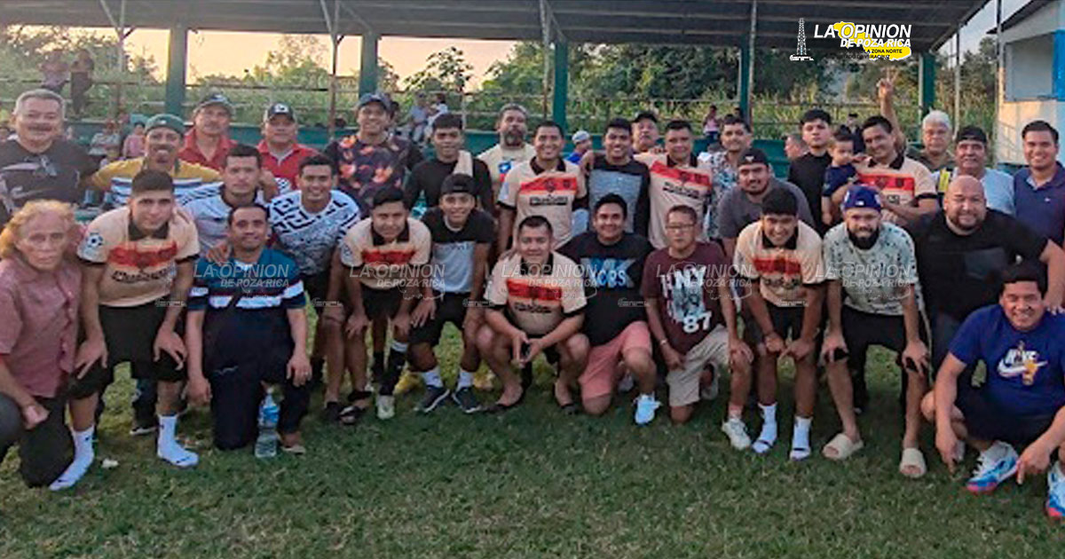 Fuerza Cano se alza con el título de la temporada 2023-2024