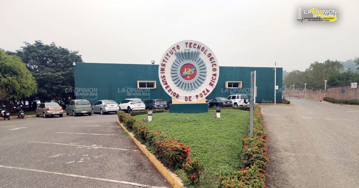 Expo Feria Educativa del ITSPR será el 4 de marzo