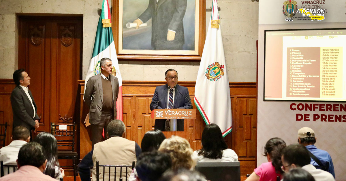 La tercera Expo Feria Educativa llegará a 18 regiones con una gran oferta académica