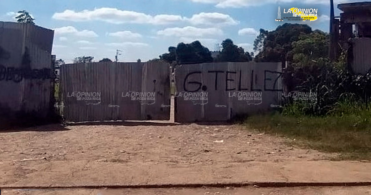 ¡Hartos de retarías de Grúas Téllez!