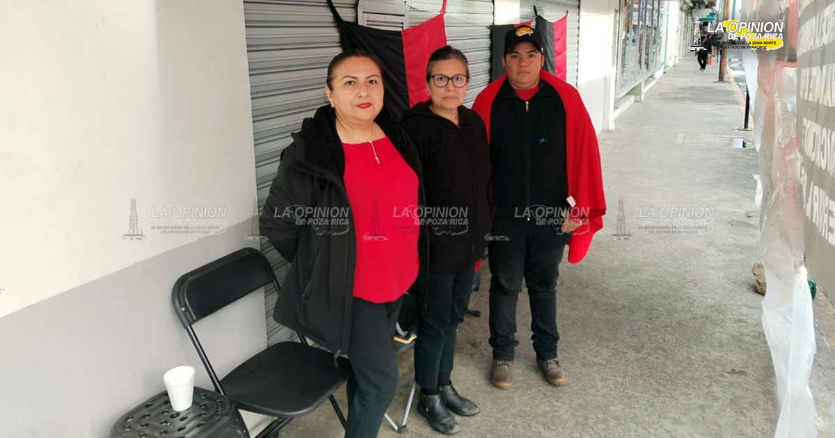 Exige PROFECO solución a huelga en Monte de Piedad