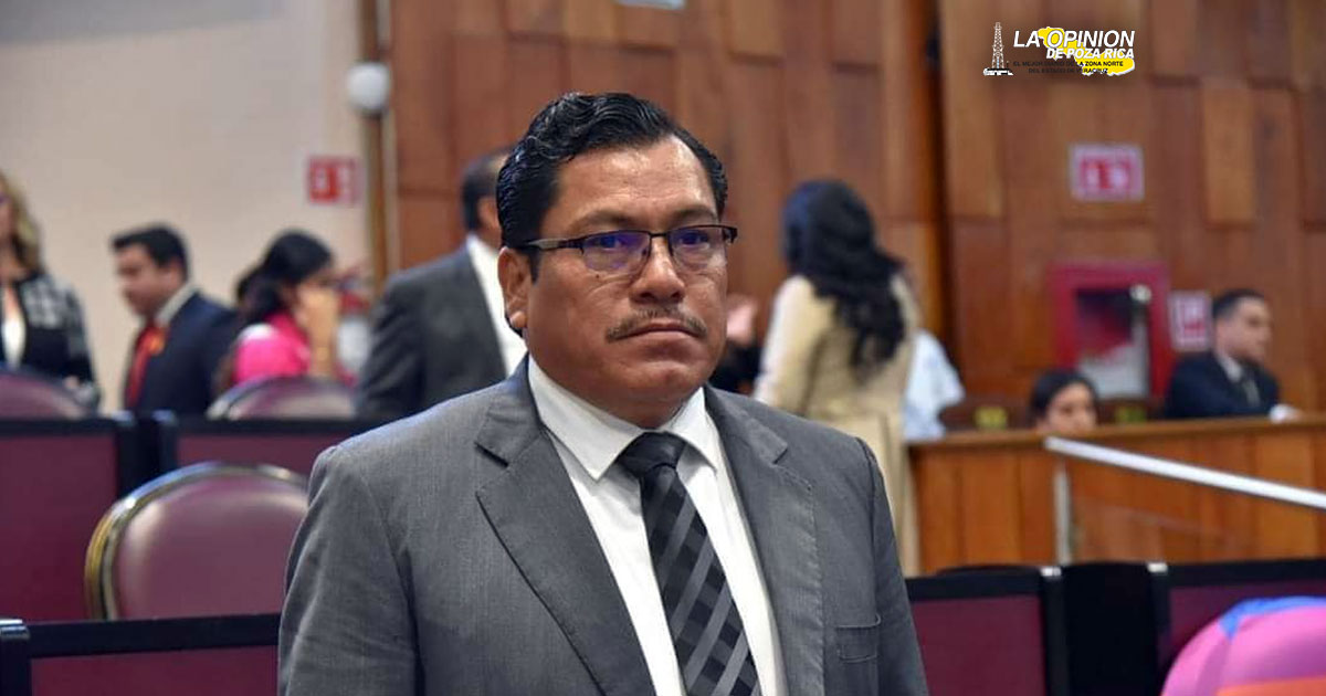 La lealtad de Marcos Isleño no es con el pueblo de Medellín, es con Barquín: Magdaleno Rosales