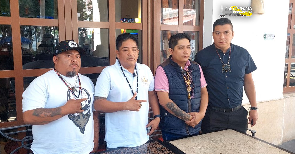 Tras pandemia aumenta "limpias" a políticos y artistas en Catemaco