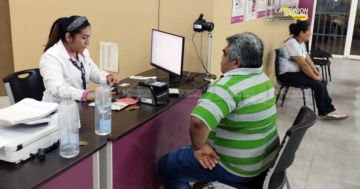 Llama el INE a recoger la credencial para votar