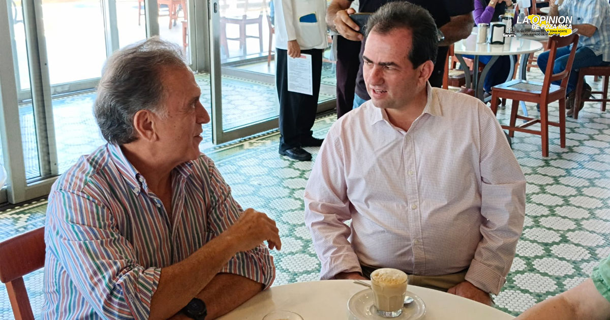 AMLO minimizará intromisión de Gobierno en elección: Pepe Yunes