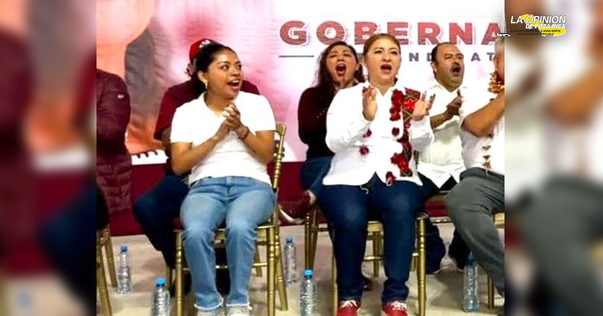 Morenos ya no quieren ni a alcaldesa ni a diputada