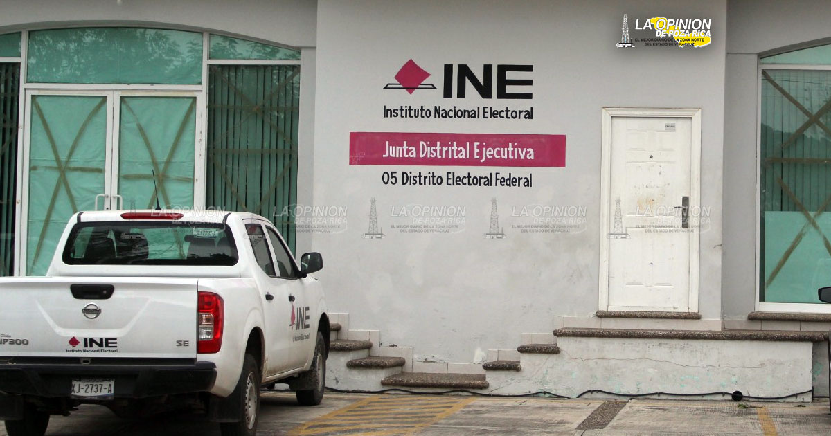 Adelantan su votación