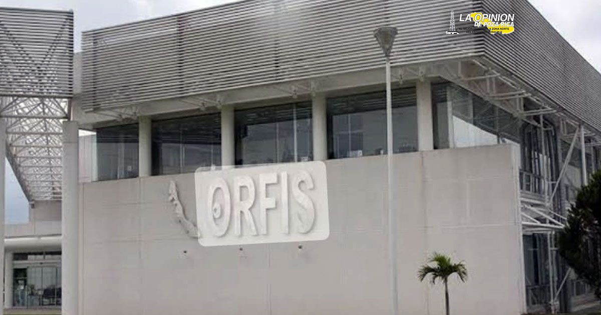 Obras inconclusas en la mira del ORFIS