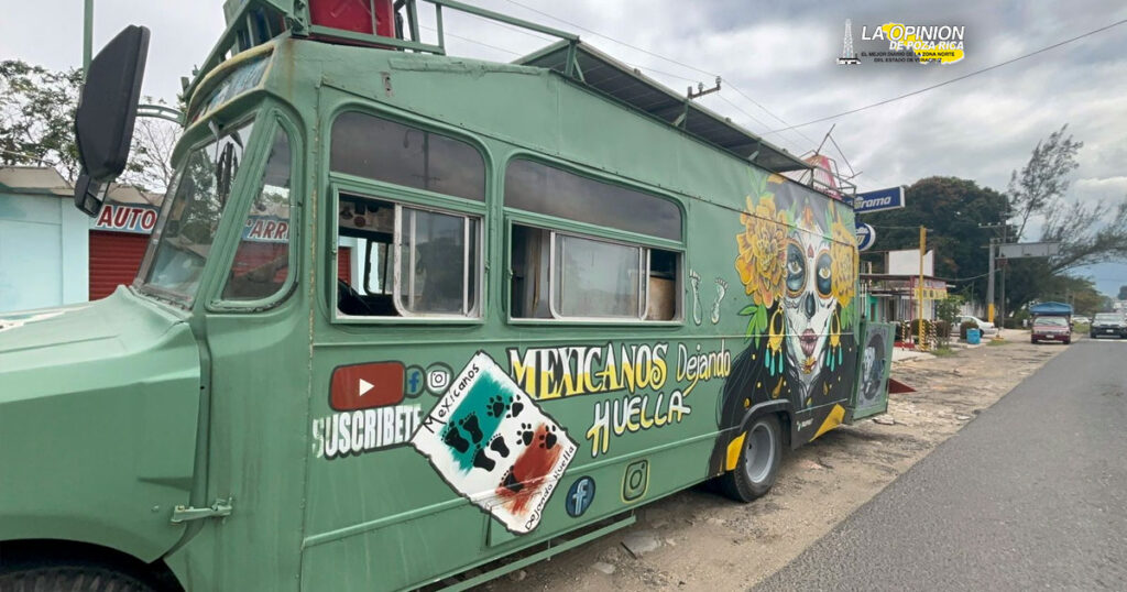 Tras vencer a la muerte durante pandemia, venden propiedades y viajan por todo México