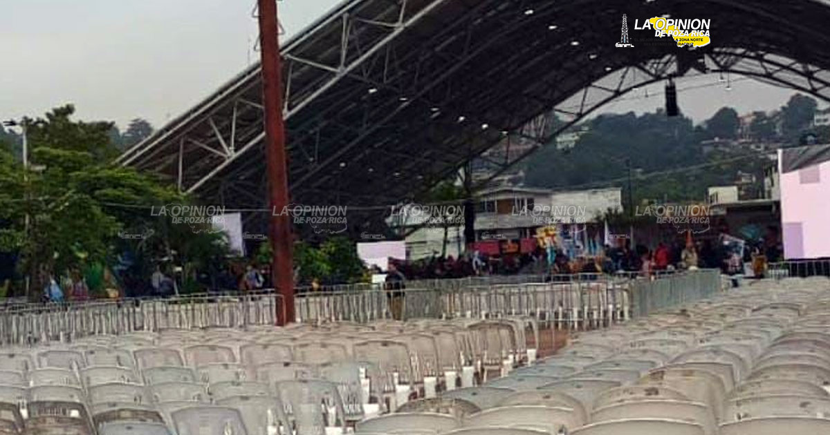 Petroleros con Pepe Yunes