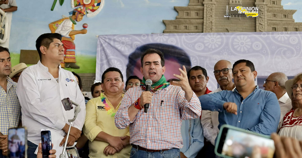 Estado ha dejado solos a municipios