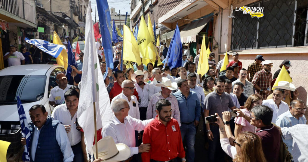 Estado ha dejado solos a municipios
