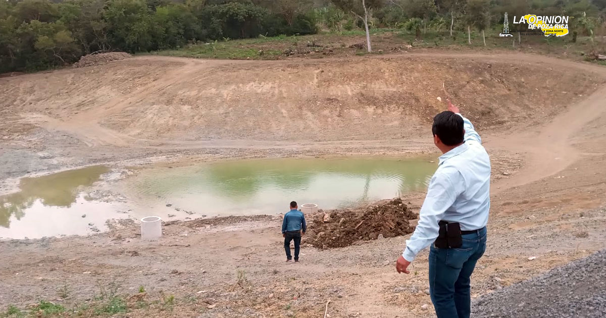 Dan solución al problema de falta de agua en Zaragoza
