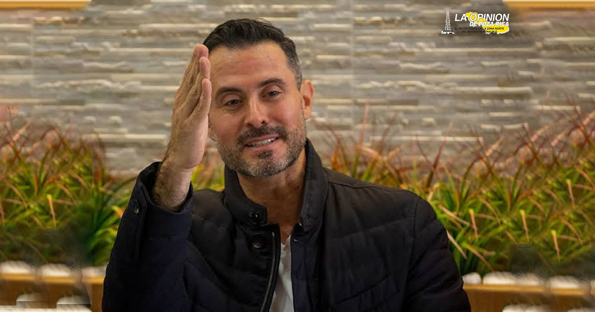 Renuncia Polo Deschamps al PAN