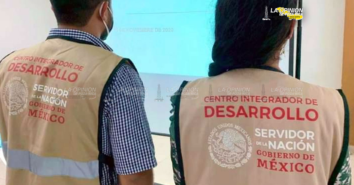 Surgen más quejas en contra de servidores de la nación