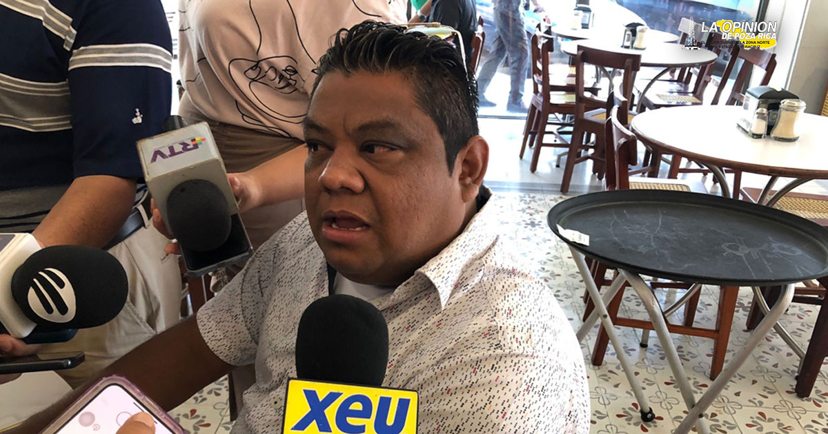 Denuncian taxistas que Uber ya opera en Veracruz