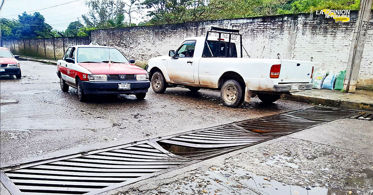 Tragatormentas, una trampa mortal