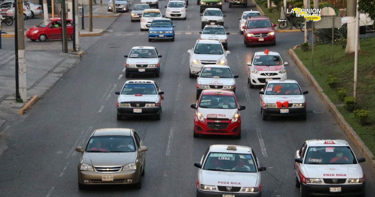 Aumenta costo de la verificación