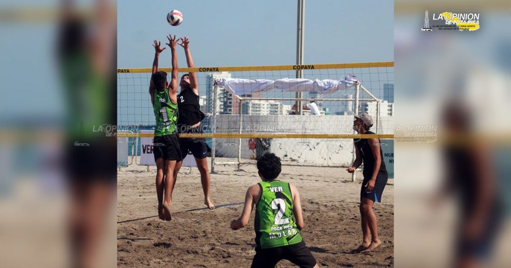 Logran plata y bronce en el torneo estatal CONADE