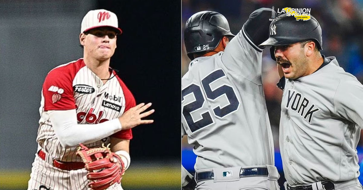 Se revelan los elevados costos para presenciar a los Yankees en la Ciudad de México