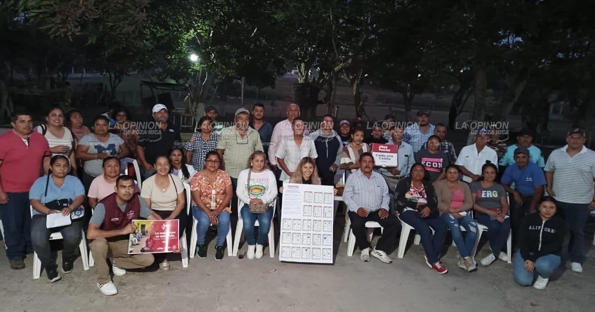 Inminente desbandada en Morena, advierten