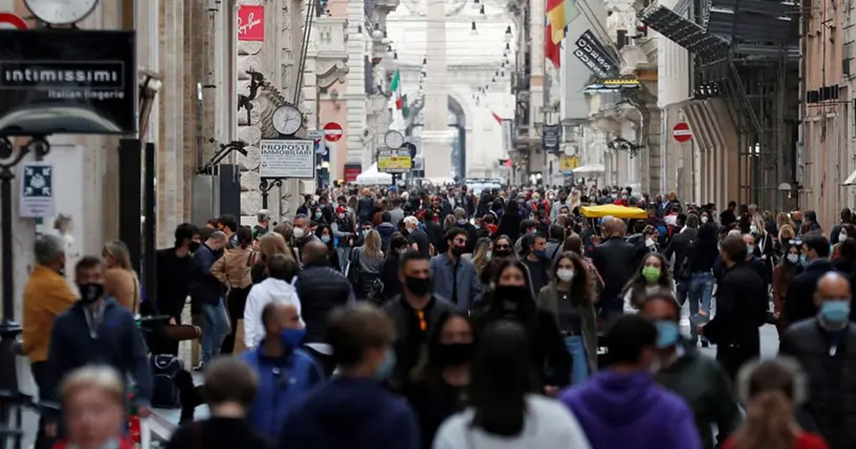 Covid redujo la esperanza de vida a nivel mundial