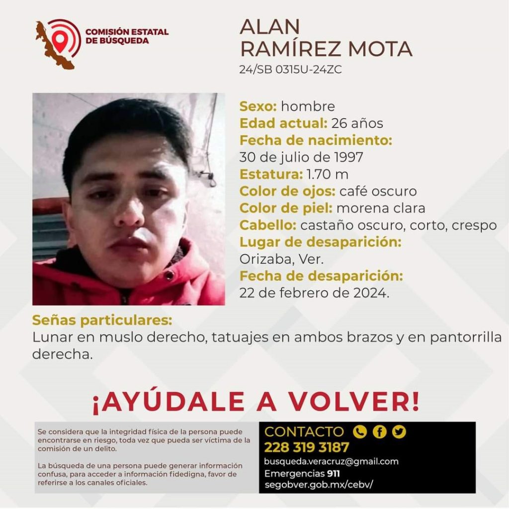 Identifican a persona que falleció por arma blanca