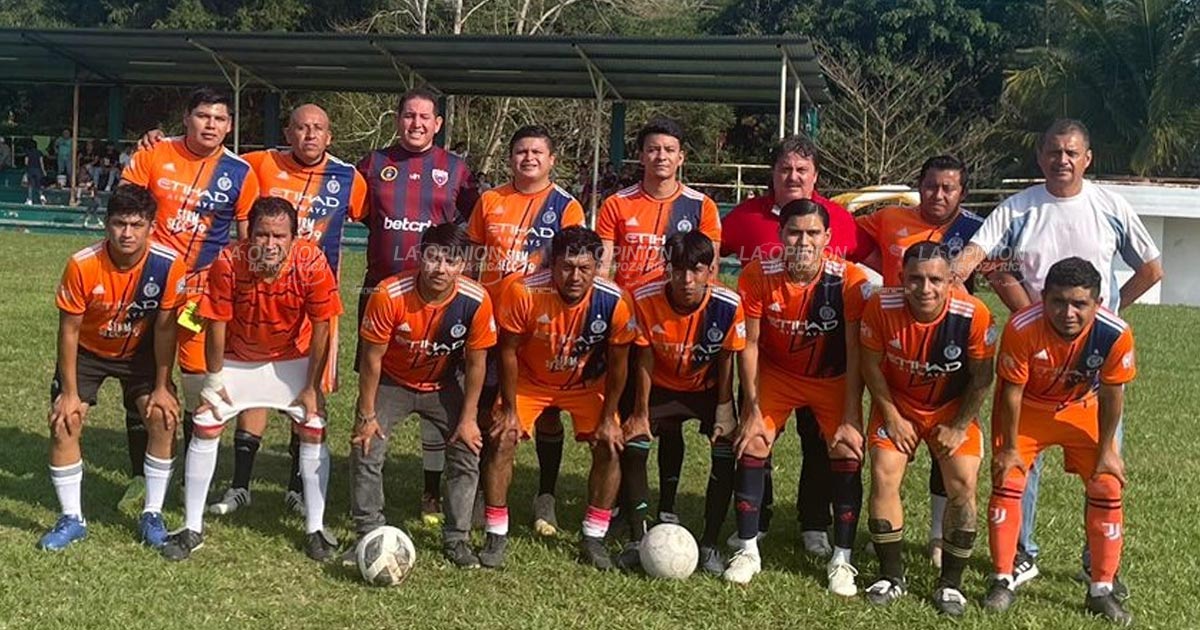 FLAMANTE FINAL DE LIGA ¡Refaccionaria Tigres termina llevándose todo!