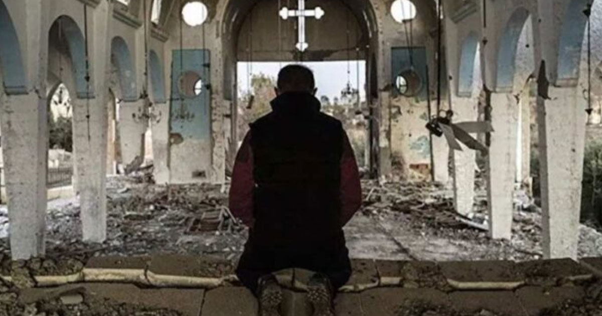 Catedral de Veracruz será escenario de "Noche de Testimonios" de sacerdotes perseguidos