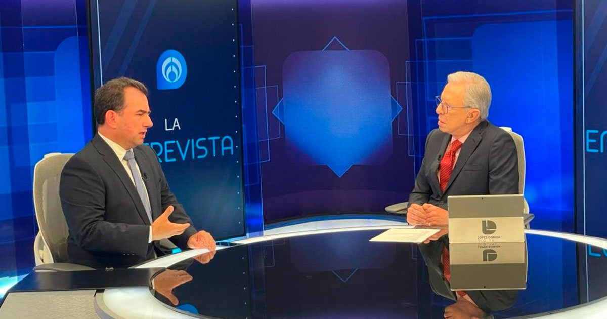 Pepe Yunes lamenta crisis en seguridad