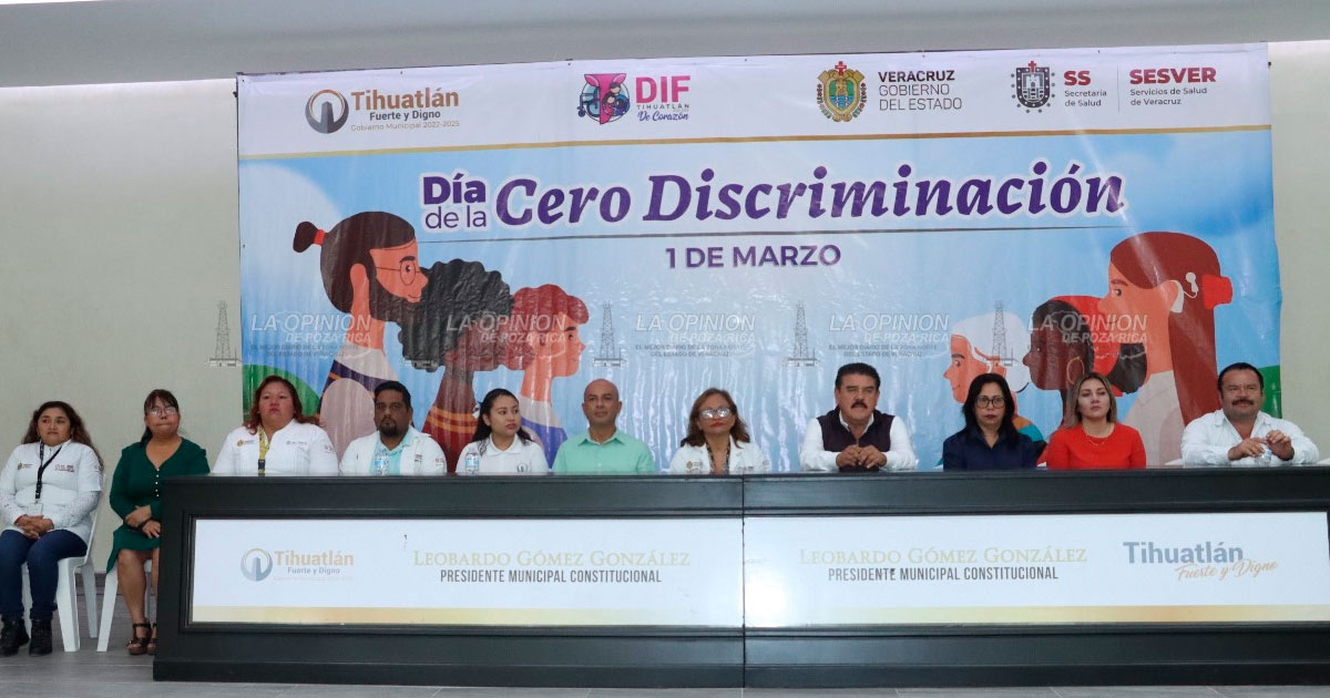 Fomentan en los niños la cultura de igualdad