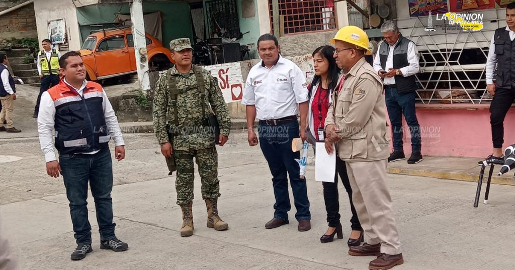 Destruyen criaderos del mosco transmisor del dengue