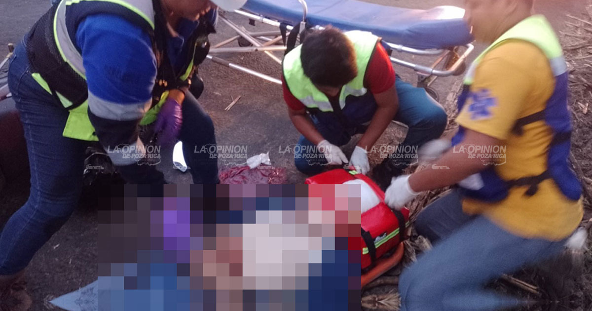 Lucha contra la muerte motociclista