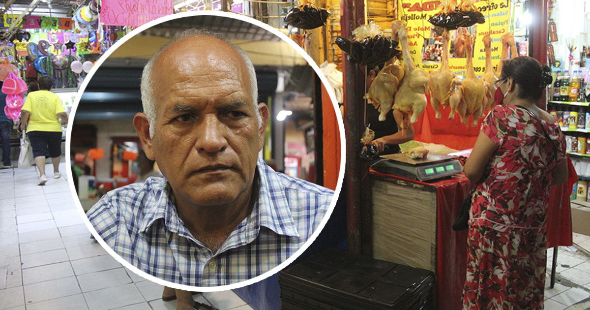 Habrá elecciones en el comité del Mercado PR; Humberto San Román