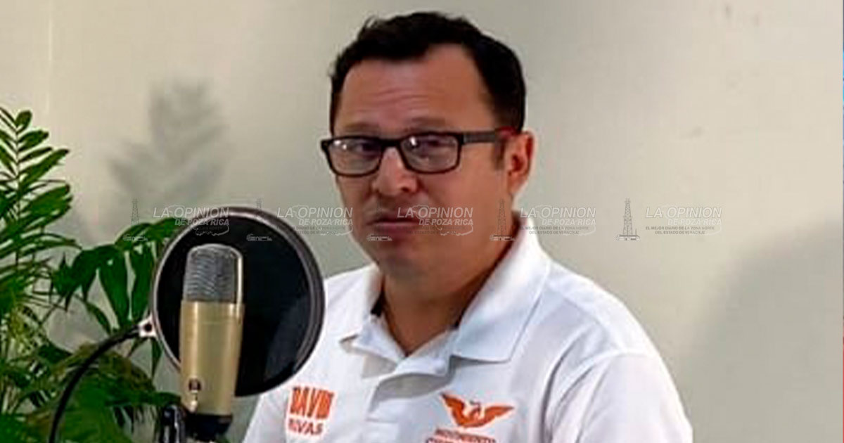 Agenda 'peligrosa' la de los candidatos de Morena
